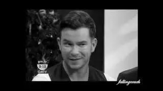 In Loving Memory of Stephen Gately