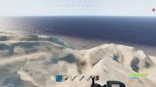 Rust Console Edition - Public Test Branch