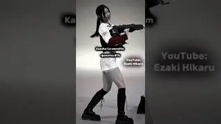 Кпоп айдолы которые являются фанатами других групп #kpop #fypシ #blackpink #bts