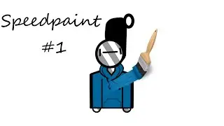 [Speedpaint] Drawing My Profile Picture