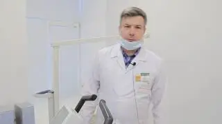 Что такое велоэргометрия?
