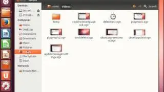 P2.0 Ubuntu Beginners 4 Ubuntu File System