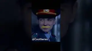Бомж шуганул ментов 