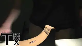 The Toebex Trick (READ DESCRIPTION)