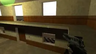 Играю в Cs 1.6 [5 часть]