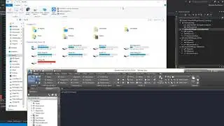 AutoCAD Send Command using Code