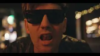 SHADER - Streets Tell Stories (Official Video)
