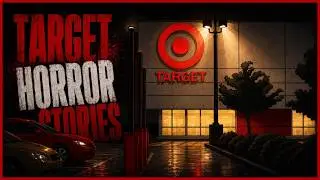 3 TRUE Target Horror Stories Animated