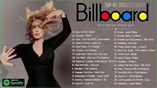 Top Billboard 2022 * Billboard Top 50 This Week March 2022 * Top 40 Song This Week 2022 ❤️