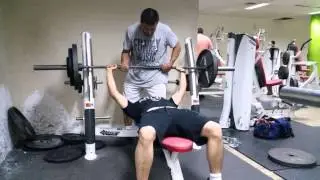 ליחצת חזה 95 קילו(2)