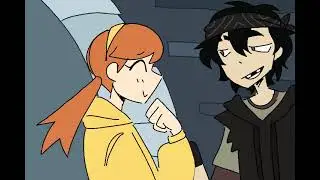Uh oh somebody's in love | TMNT // animation