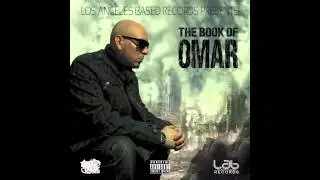 01 Omar Cruz - Dear Lord Intro (The Book Of Omar)