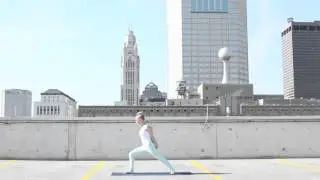 Life Energy Yoga Dance