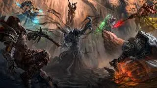 Two Steps From Hell - Smell of Victory Extended