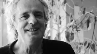 Words of inspiration - Lyall's story