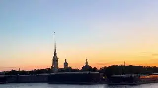 Дмитрий Анисимов Неповторимый Петербург