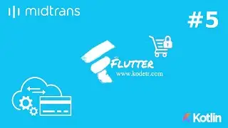 How to Make a Payment Gateway using Flutter #5