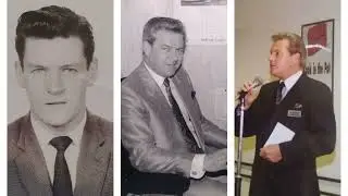 Alistair Bennett - A Co-Op Life in the Borders