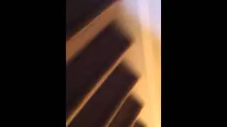 briana yelling at andy.