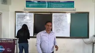 Table Topic Contest 2026 @ Toastmasters Club of Pune North West 