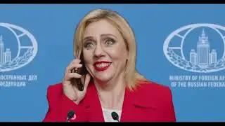 ОстаннЙ дзВіНОК ПУТіНА  ПАРОДіЯ