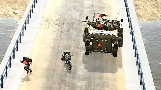 Squad ieds