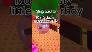 Roblox hacker stories be like 😳 #shorts #lol #trend #funny #sigma #robloxshorts #hacker