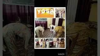 Yoga day