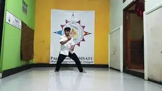 PWS Pelatihan Ilmu SULUK DIRI (ILADUNI) di MS - Kang Abdul Rahman
