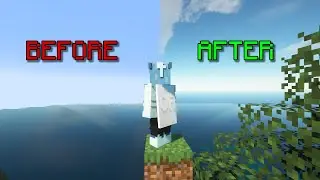 How To Get Custom Skies on Sodium!