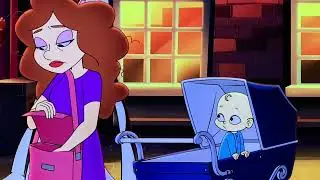 Bunnicula I Think I Have Enough 👶