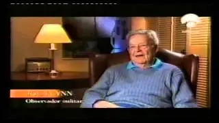 Kamikazes Alemanes en la II Guerra Mundial (3 de 4)
