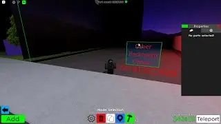 Backrooms Lv !/Run for your life but in obby creator Ending Chillrooms (ROBLOX)