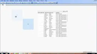 Handson On Join in Qlikview