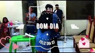 Bom dia, Sabrina