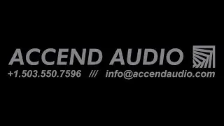 Accend Audio - Event Solutions