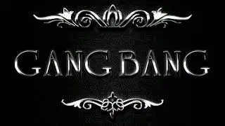 UpState Militia - Gang Bang