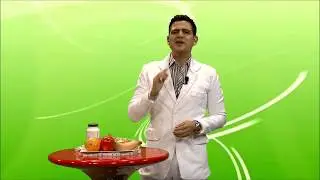 NutriActivate-Tema: La importancia del consumo de frutas y verduras
