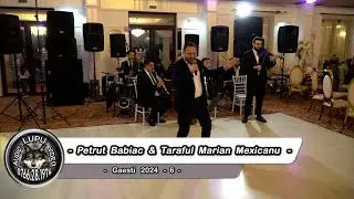 Taraful Marian Mexicanu & Petrut Babiac - 6 - Gaesti 2024