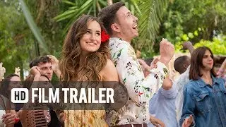 Elvys Wereld So Ibiza | Kelvin Boerma, Rutger Vink | FilmFabriek Trailer
