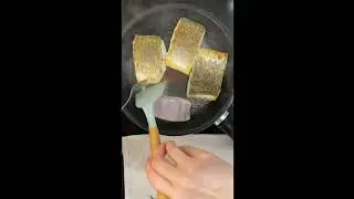 РЫБА ТУШЕНАЯ С ОВОЩАМИ без глютена