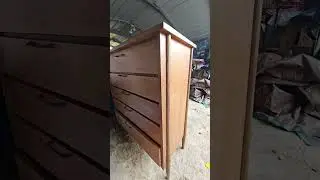 Trashy Furniture
