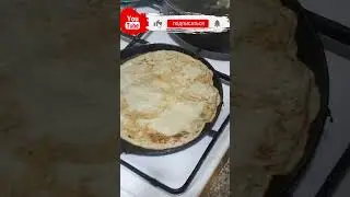КАК ГОТОВИТЬ БЛИНЧИКИ В ДОМАШНИХ УСЛОВИЯХ🤣🤣🤣