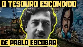 A INCRÍV3L F0RTUNA DEIXAD4 POR PABL0 ESC0B4R