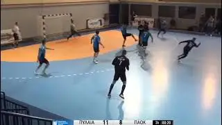 OLEKSANDR MOISIEIEV GOALKEEPER