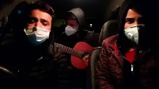 DUBA - GÖZYAŞLARIM ANLATIR (COVER)