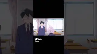 Антошка🤣 #аниме #анимемомент