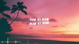 PASILYO (lyrics) -Sunkissed Lola