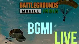 Marathi BGMI : 👍 Good stream | Playing Squad | Streaming with Turnip
