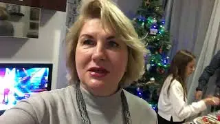 Рим.Домашнее видео.Католическое Рождество .2020-21